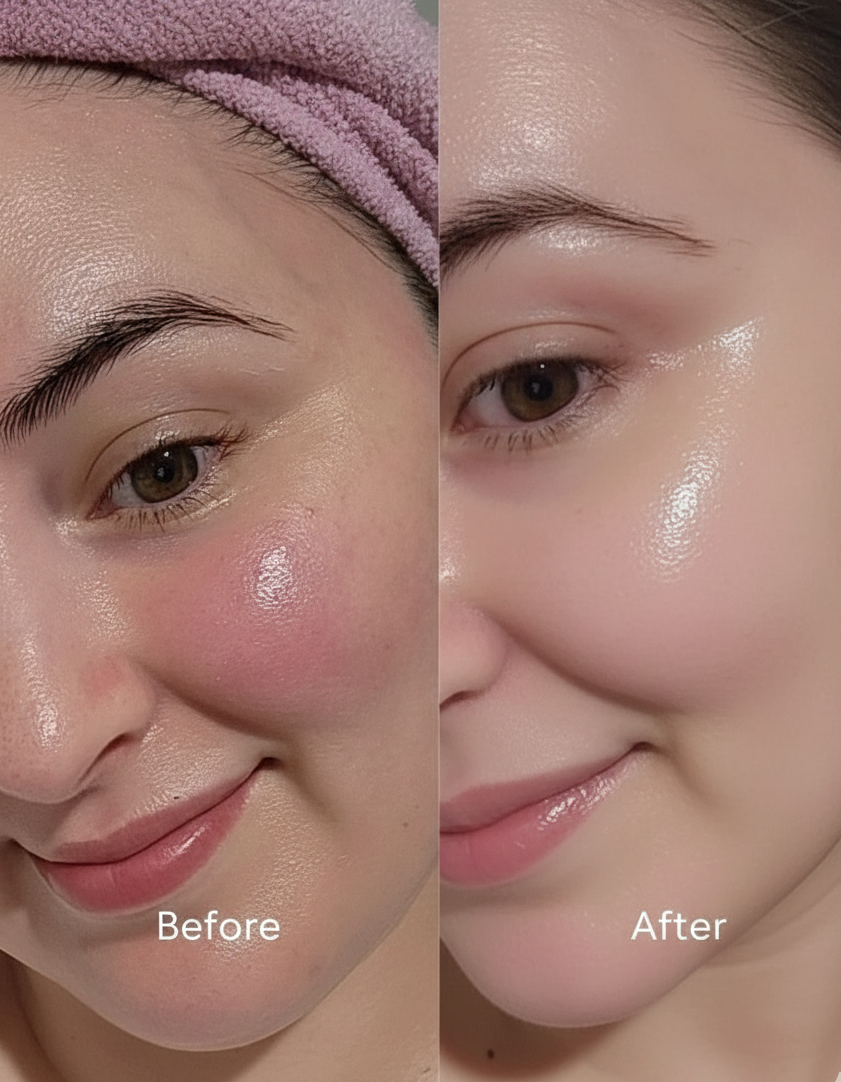 Niacinamide Vitamin Boost Serum