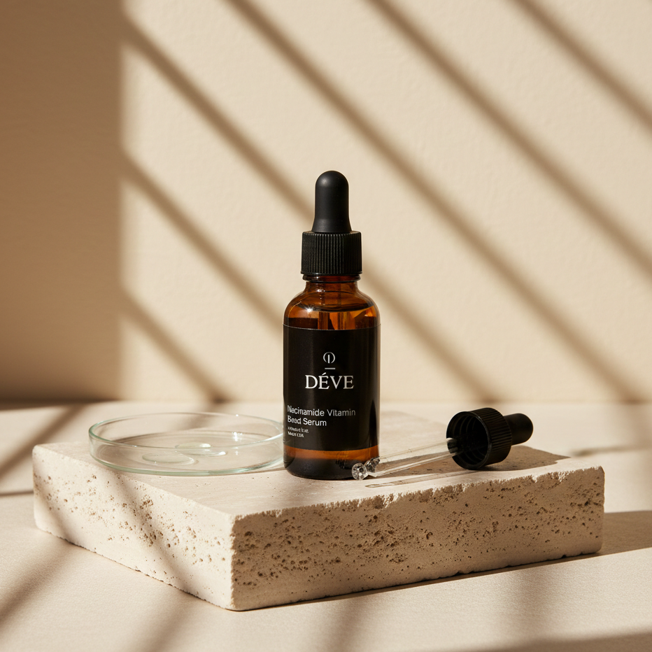 Niacinamide Vitamin Boost Serum