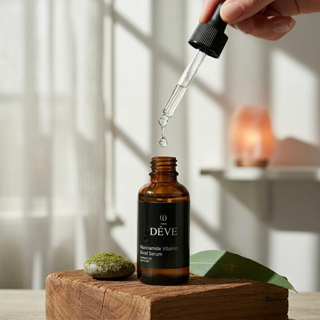 Niacinamide Vitamin Boost Serum