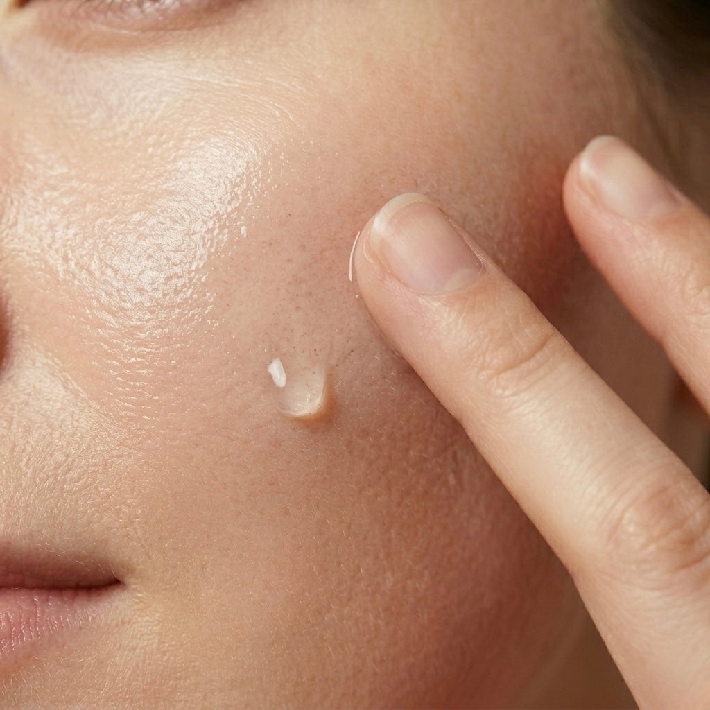 Niacinamide Vitamin Boost Serum