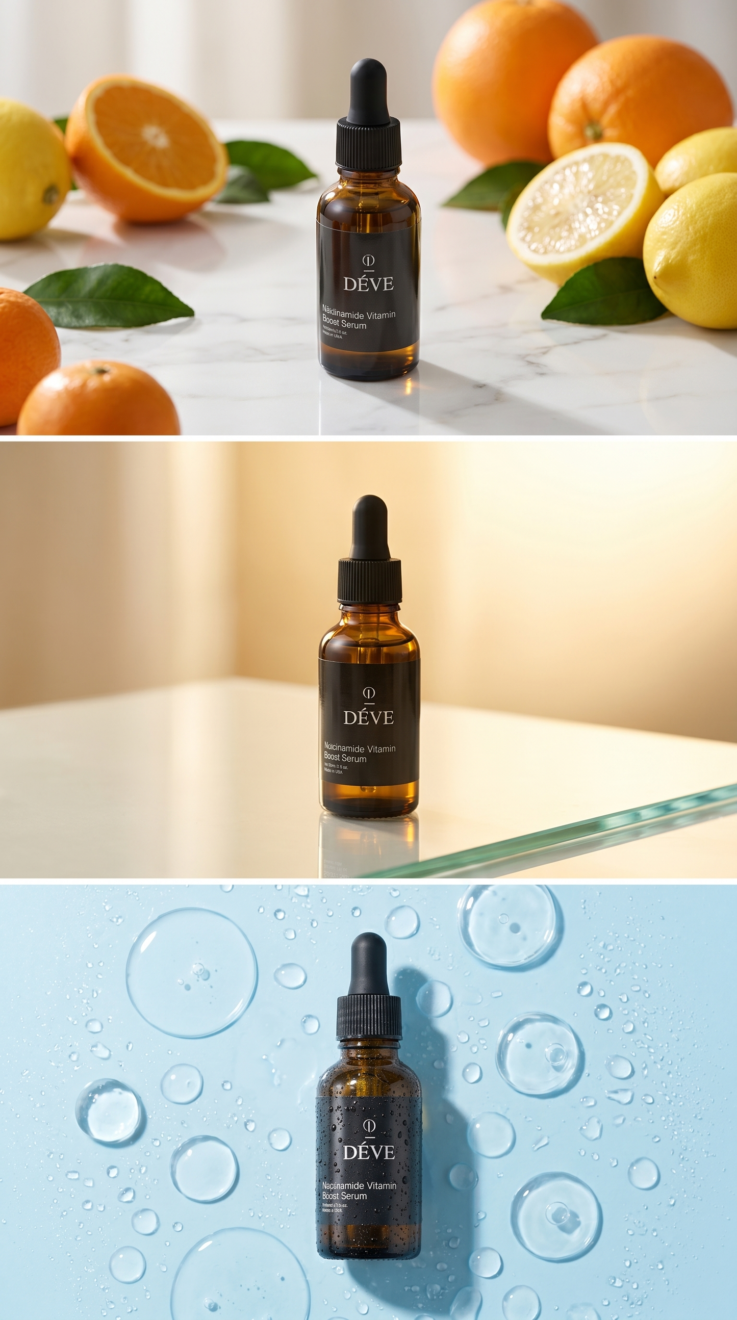 Niacinamide Vitamin Boost Serum