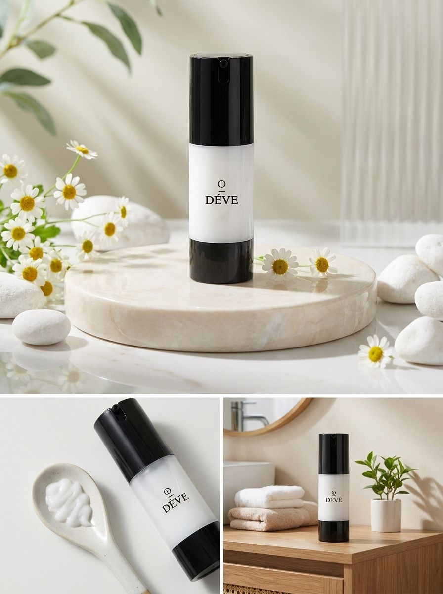 Soothing Moisturizer