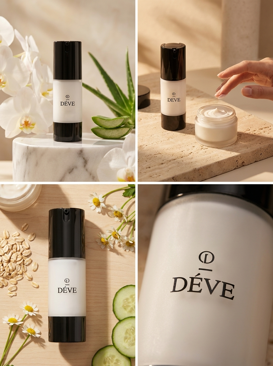 Soothing Moisturizer