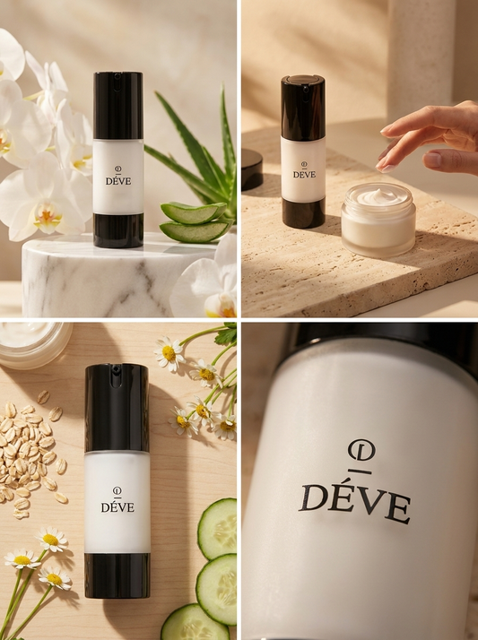 Soothing Moisturizer