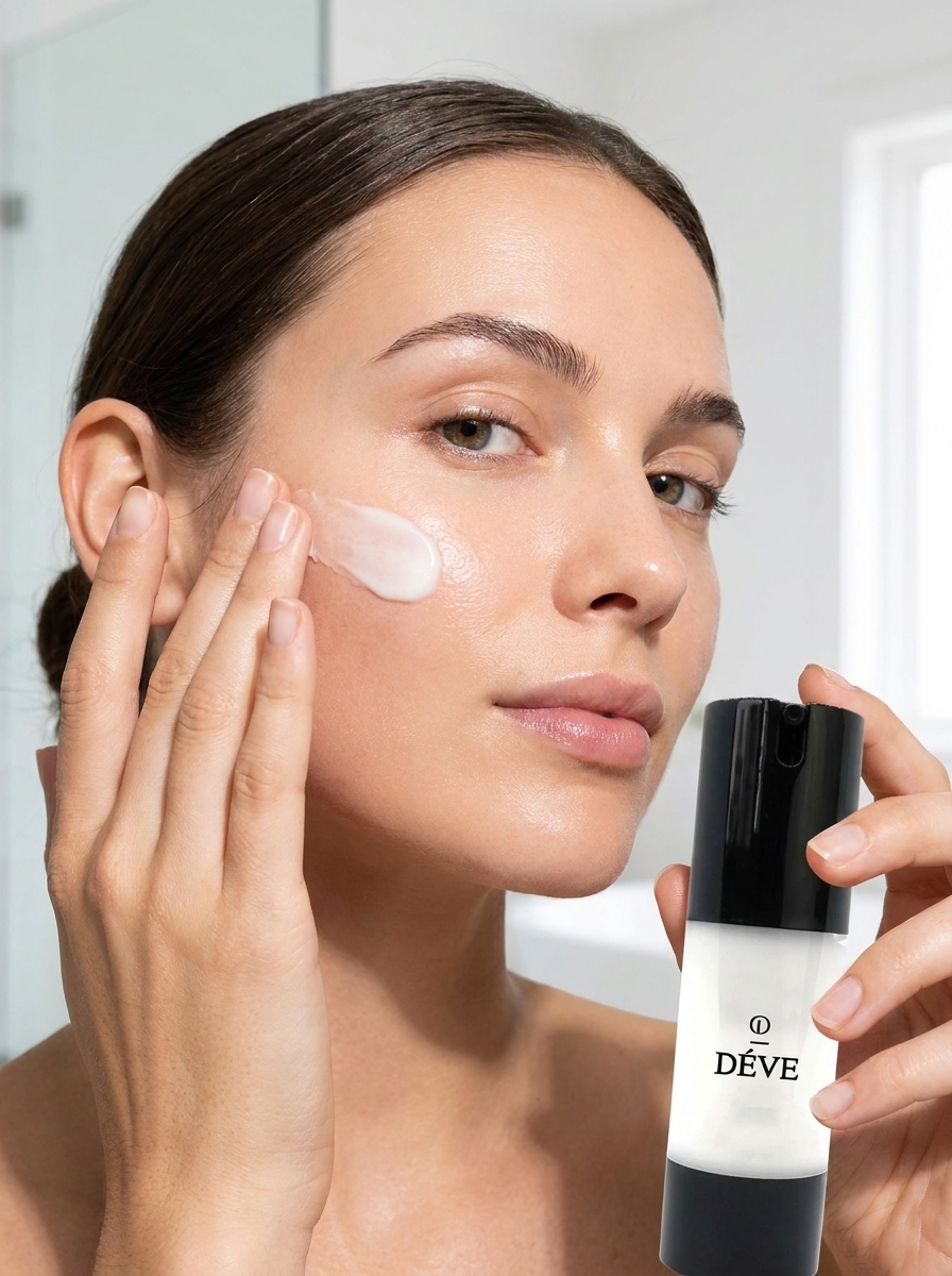 Soothing Moisturizer